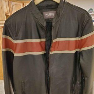 Wilsons Leather Jacket